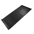 thumbnail image 1 of Alfombrilla para equipo de ejercicio, alfombrilla para cinta de correr, alfombrilla para equipo de Fitness de PVC a prueba de golpes, alfombrilla para suelo de Fitness, tecnología avanzada, 1 of 8