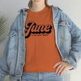 thumbnail image 1 of June Tee, 1 of 9
