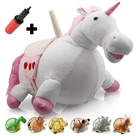 unicorn hopper asda