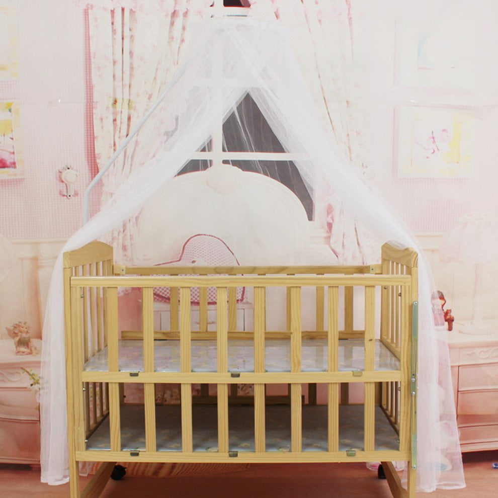 baby crib bug net