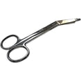 thumbnail image 1 of Tijera Lister Botón Hergom Instrumental Médico 14cm, 1 of 1