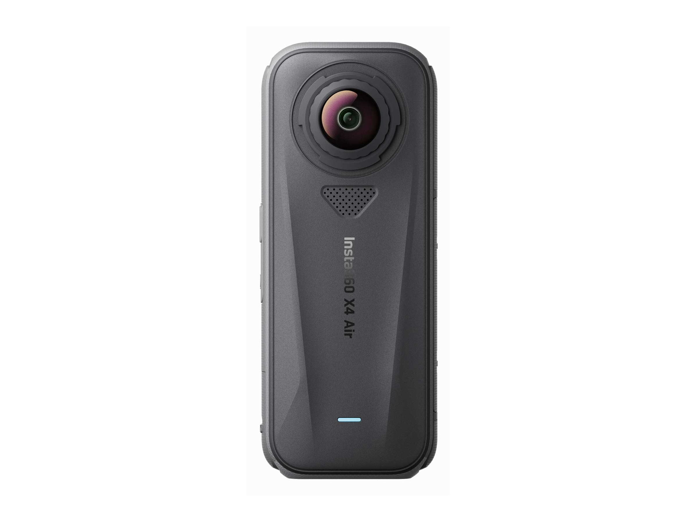 Insta360 X4 Air 8K 360 Action Camera Starter Bundle, Graphite Black