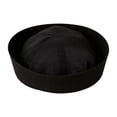 thumbnail image 2 of Sombrero de , elegante y versátil accesorio para disfraces de fiesta, espectáculos y mascaradas., 2 of 8