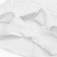 thumbnail image 6 of Sngxgn Women's Elegant High Waisted Side Slit Irregular Maxi Skirt(C,L), 6 of 8