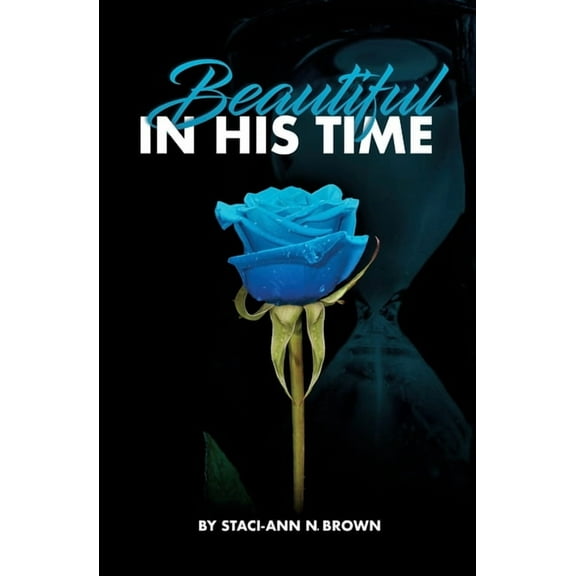 Beautiful IN HIS TIME, (Paperback)