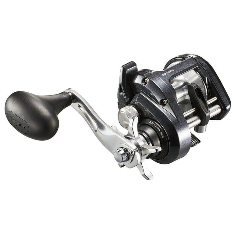 parts shimano tekota 500 hg reel Shimano TEK500HGA Tekota A Reel
