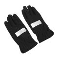 thumbnail image 3 of Guantes de pesca al aire libre negros transpirables guantes de protección solar para hombres mujeres 1 par YUNYI BRAND  Deportes, 3 of 8