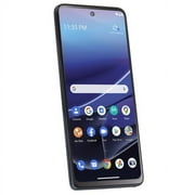 Restored Motorola STMTXT2215DCPWP Straight Talk Moto G Stylus 5G (2022) 6.8'' 4GB RAM128GB Storage Prepaid Smartphone, Black (Refurbished)