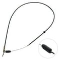 thumbnail image 2 of Fit For Bowden Cable Cable Drive Cable 464 484 534 TR 81001143 Lawn Mowers, 2 of 10