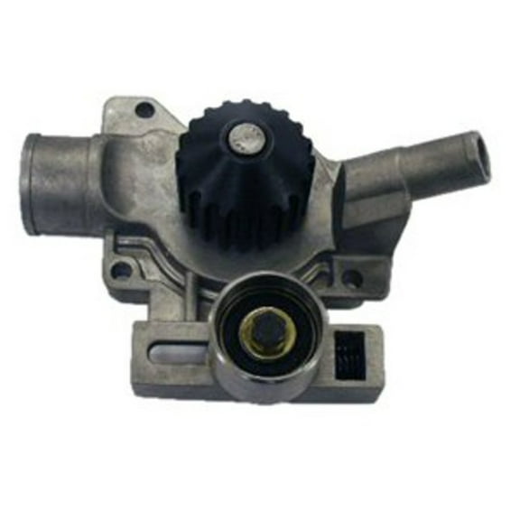 Engine Water Pump Fits select: 1991-1996 FORD ESCORT, 1991-1996 MERCURY TRACER