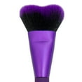 thumbnail image 3 of Moda Brush Quick Contour Makeup Brush, 3 of 6