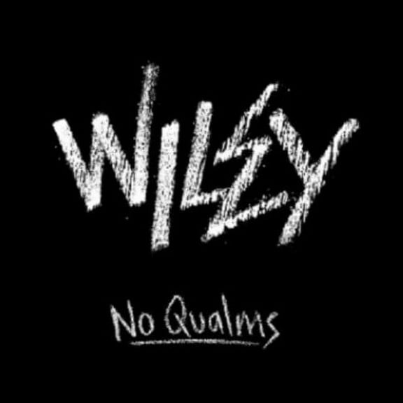 Wiley - No Qualms - Rap / Hip-Hop - Vinyl