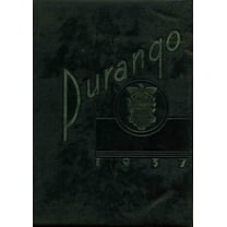 (Custom Reprint) Yearbook: 1957 Bainbridge High School - Purango Yearbook (Bainbridge, GA)
