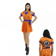thumbnail image 1 of Disfraz Dragon Ball Mujer Adulto Dama Talla Standard, 1 of 6