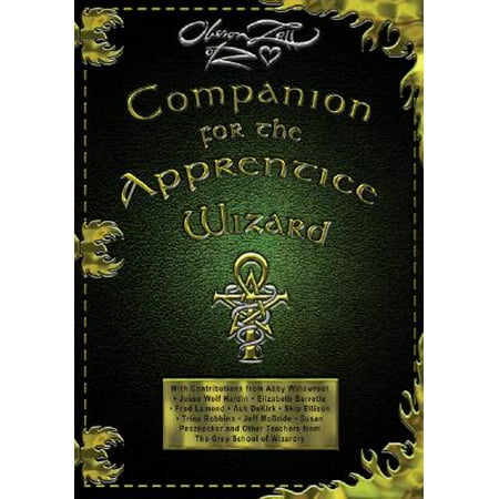Companion for the Apprentice Wizard