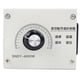 thumbnail image 3 of Controlador de voltaje variable - Enchufe CN 4000W AC 220V Control de controlador de voltaje variable para herramienta de motor de velocidad del ventilador, 3 of 8