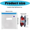 thumbnail image 5 of 20Pcs Vacuum Seal Bags and Pump Set for Optimal Consumable Preservation, 5 of 7
