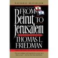 thumbnail image 1 of Pre-Owned From Beirut to Jerusalem (Paperback) 1250015499 9781250015495, 1 of 1