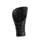 thumbnail image 1 of Protector de pulgar para béisbol, ayuda para bateo, compacto, reutilizable, accesorio de béisbol de silicona adultos negros, 1 of 9