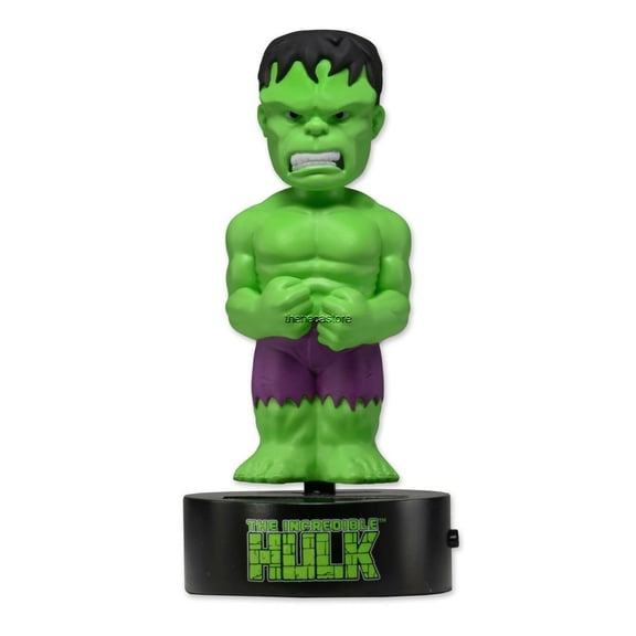 Marvel - Body Knocker - Hulk - NECA
