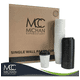 thumbnail image 4 of VASO CARTON BLANCO CON TAPA 16 OZ 100 PIEZAS, 4 of 5
