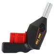 thumbnail image 1 of OULII barbecue accessories BBQ Fan Plastic Wind Control for Fireplace Use 1Set, 1 of 8