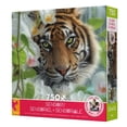 thumbnail image 5 of Ceaco Orchid Haven Sensory (Collin Bogle) 750 Piece Interlocking Jigsaw Puzzle, 5 of 5