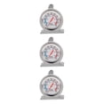 thumbnail image 3 of Yuarrent Oven Food Meat Grill Stand Meter Kitchen Cooking Tester Barbecue Gadgets Temperature Measurement Up Gauge Type1 NO1 Yuarrent  CBP059921, 3 of 6
