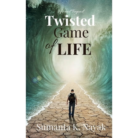Twisted Game of Life (Paperback)