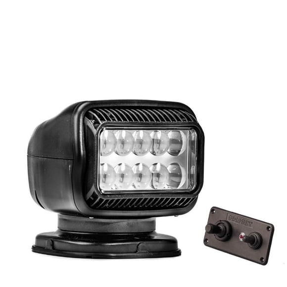 Soporte permanente para radioray LED Spotlight 20214GT