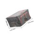 thumbnail image 5 of AURARMLET Caja Plegable Para Guardar Ropa Y Con De Cremallera Bidireccional En Oscuro, 5 of 7