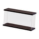 thumbnail image 5 of Vitrina para figuras de acción, 30 x 10 x 13,4 cm, caja de exhibición de acrílico para Negro, 5 of 9