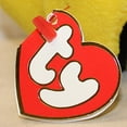 thumbnail image 5 of Bubbles Beanie Baby 1995, 5 of 10