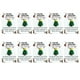 thumbnail image 1 of Herramientas y mejoras para el hogar: 10 tarjetas navideñas de bolsillo pequeñas., 1 of 7