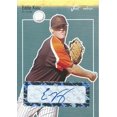 thumbnail image 1 of 2007 Just Rookies Autographs EDDIE KUNZ Auto MLB Baseball New York Mets, 1 of 1