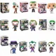thumbnail image 2 of Funko POP Suicide Squad Harley Quinn Joker n.° 273 Figura de acción de vinilo Modelo coleccionable Juguetes para niños Regalo de cumpleaños, 2 of 5