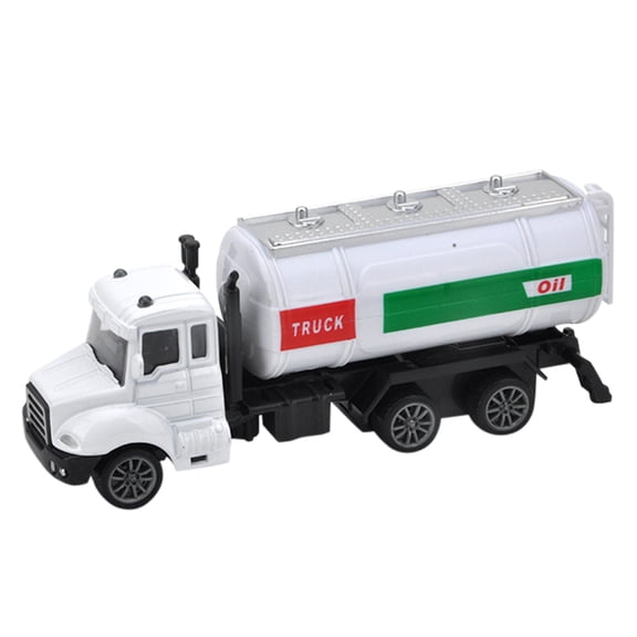 BotaniNest Garbage Truck Toys For Boys Gift Garbage Classification Car Three Piece Boys Toys 1 2 3 Years Old Boys Girls Kids Toddler Car Toys Boy Toys 12 18 Months For 1 3 Year