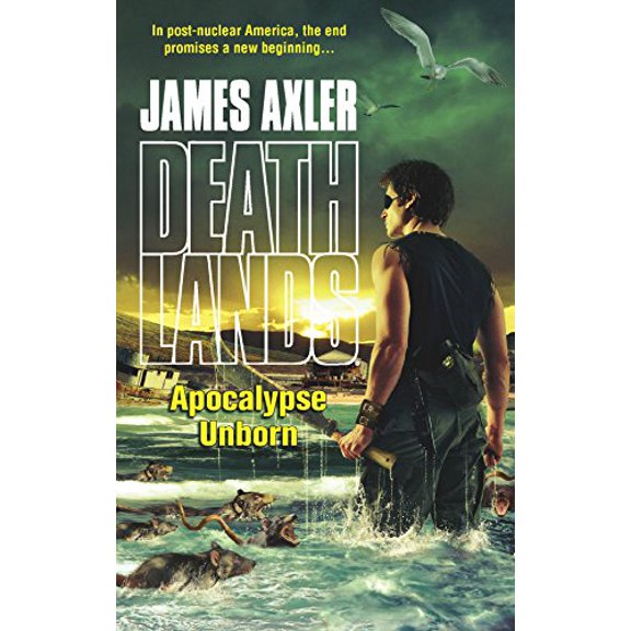 Pre-Owned Apocalypse Unborn (Deathlands), 9780373625925, 0373625928, Paperback, Original edition