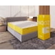 thumbnail image 1 of Colchón Nooz Original 24cm Individual, en Caja, Memory Foam, 1 of 9