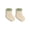 Khaki, variant on LYMAYTER 1 Pair ‌Baby Girls Boys Non-Skid Socks for 0-5Y Anti-Slip Grips for Toddlers Infants Cartoon Style