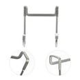 thumbnail image 7 of Raindrops 5Pcs Stainless Steel Wall Hangers for Space Saving in Kitchen and Bedroom, 7 of 7