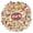4A-50pcs, variant on 35pcs-50pcs Cute Sushi Stickers Food Cafe Stickers Adorable Fish Decals for Luggage Laptop Phone
