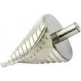 thumbnail image 7 of Hss Step Drill Bit - Spiral Peeling Cone Drill Bit Set 6-60Mm, 7 of 7