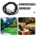 Tool Handle Wrap Padding SWETRACE 2 Pack Cotton Handle Wrap Cord, Woven Grip Rope for Tool ...