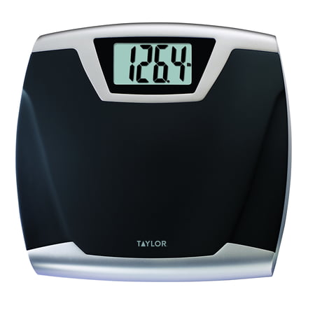 Taylor Lithium Digital Thin Profile Bath Scale Model (Best Bath Scales 2019)