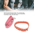 thumbnail image 3 of Adjustable Silicone Water Bottle Strap with Shoulder Strap, Compatible with  Accessories, 3 of 7