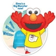 thumbnail image 2 of Sesame Street Potty Time Elmo 12-Inch Sustainable Plush Stuffed Animal, Sounds and Phrases, Potty Training Tool, 2 of 7