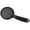 Mat Gray, variant on 6 Spray Settings Round Hand Shower-Head Water Mode Switch And Saving Water Seal- Mat Gray