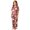 f#138Wine445, variant on HAYIMI Kids Halloween Girls Spring Autumn Button Short Sleeve Lapel Blouse Tops Long Pants Pajama Set Casual Homewear, 10-11 Years