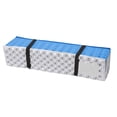 thumbnail image 4 of RedSwing Folding Foam Sleeping Pad, Waterproof Closed Cell Camping Pad, Lightweight for Hiking and Backpacking, 4 of 6